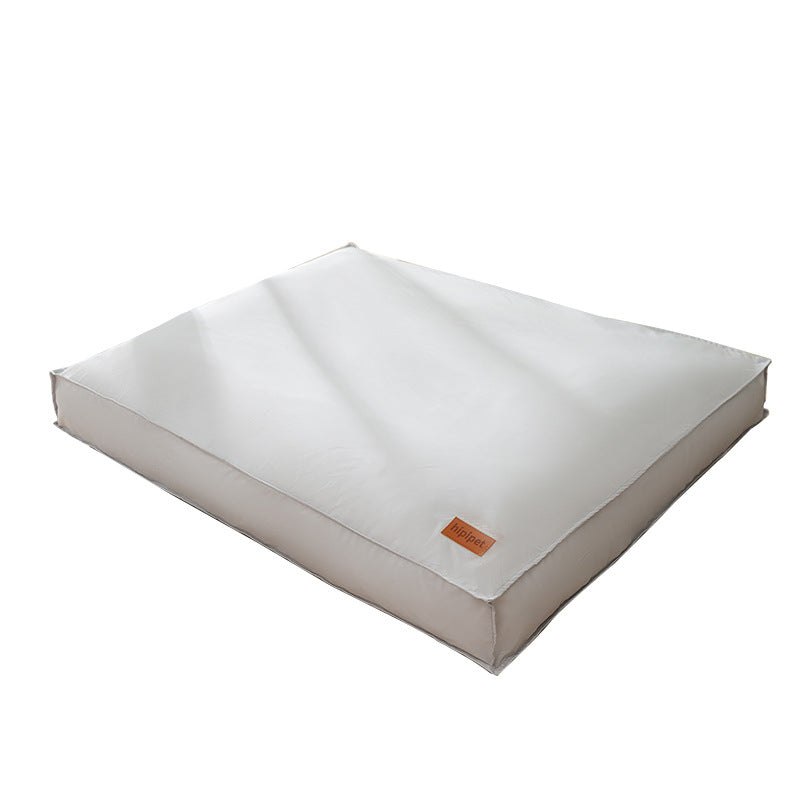 Waterproof Dog Bed Pet Sleeping Mat Small Medium Big Large Cat Pet