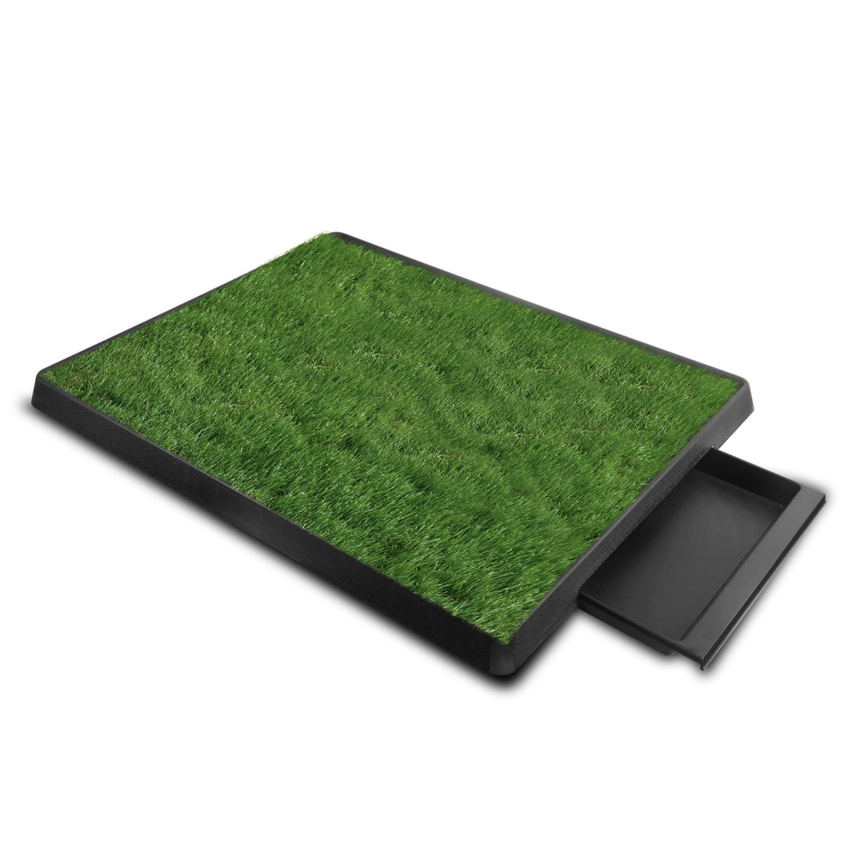 1pc Dog Potty Training Artificial Grass Pad Pet Cat Toilet Trainer
