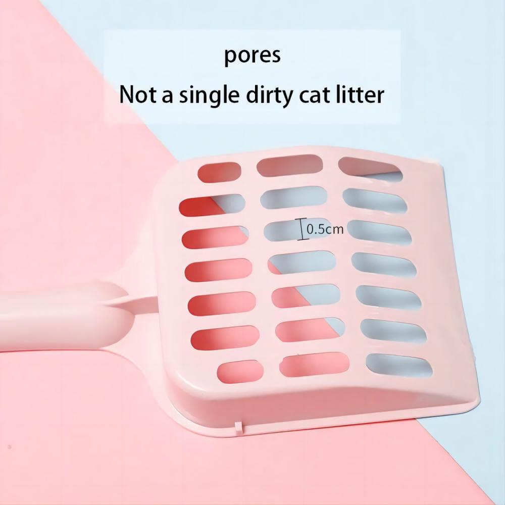 Pet Cat Litter Scoop Supplies Toilet Pets Sand Shovel Pet Dogs Pet