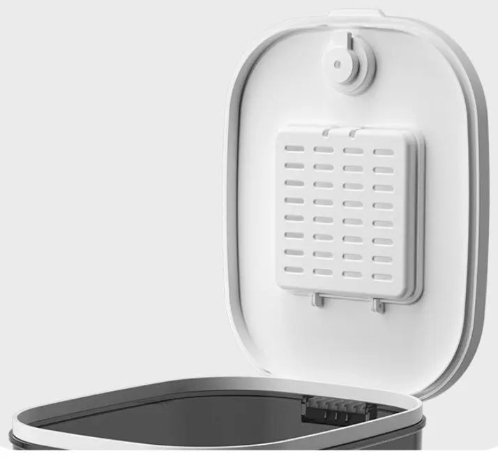 PawSync™ Smart WiFi Automatic FeederVoice Recording | App Control | Large Capacity | Smart Timer Feeding Pet Automatic Feeder