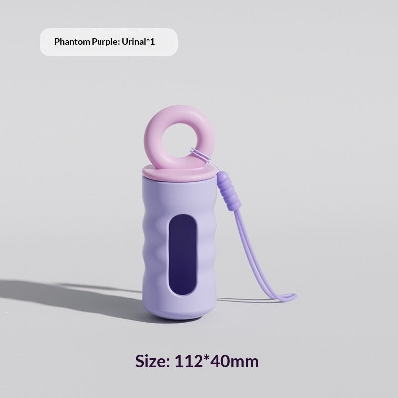 Dog-walking Pouch With Poop Bag Holder For Picking Up After Your Dog