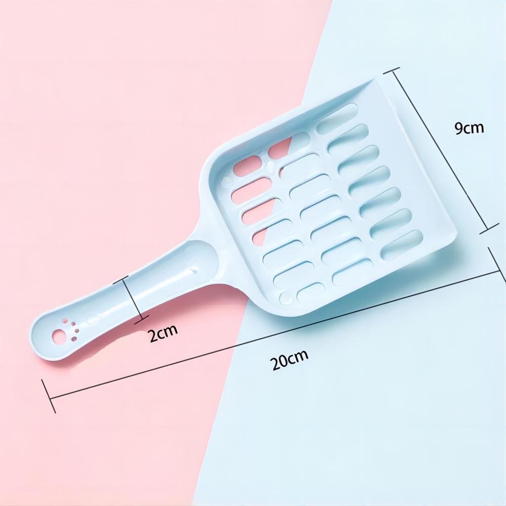 Pet Cat Litter Scoop Supplies Toilet Pets Sand Shovel Pet Dogs Pet