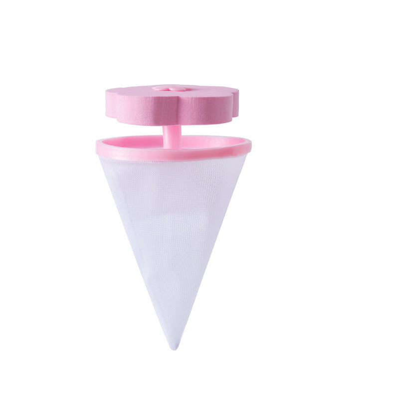 Pet Hair Catcher For Laundry Lint For Washing Machine For Dogs And