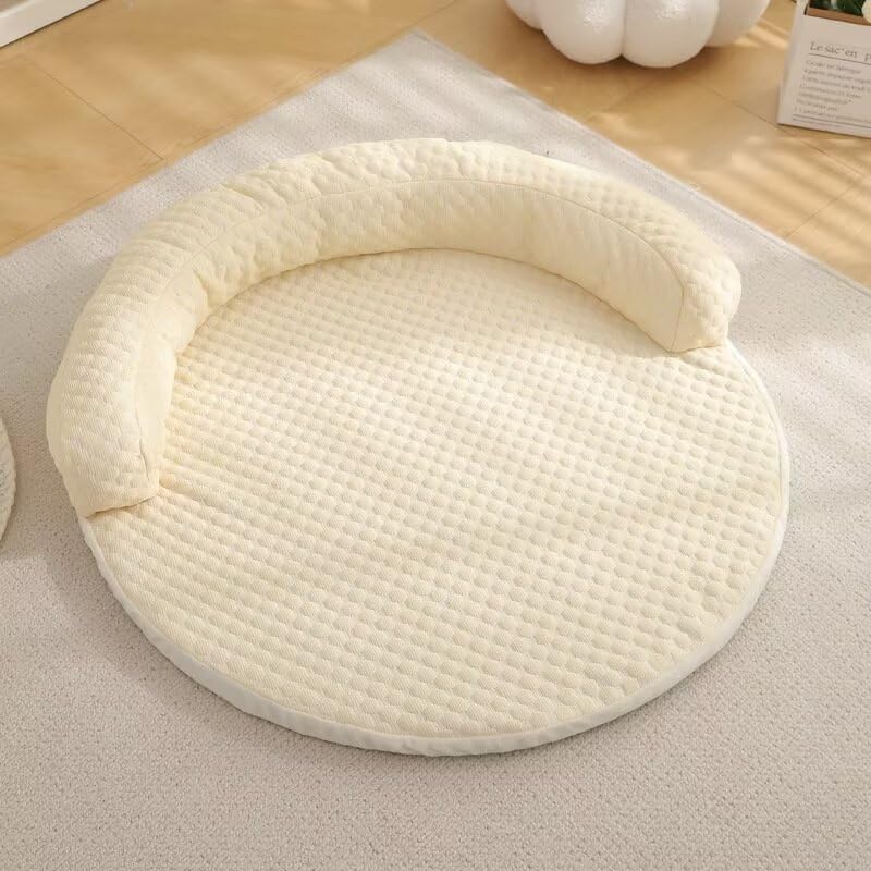 Cooling Dog Bed Summer Cat Mat
