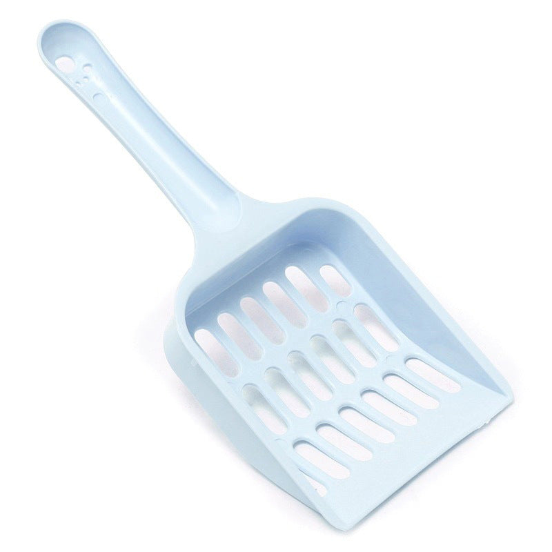 Pet Cat Litter Scoop Supplies Toilet Pets Sand Shovel Pet Dogs Pet