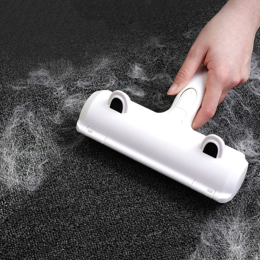 Pet Hair Remover Roller Lint Remove Brush Dog Cat Clothes Carpet