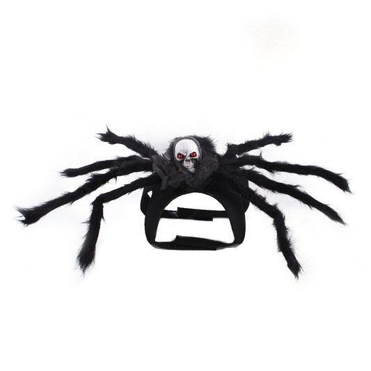Halloween Creative Pet Cat Small Dogs Bat Wings Accessories