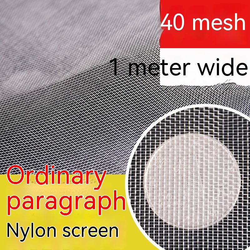 Nylon Filter Mesh Cloth Paint Screen 80 100