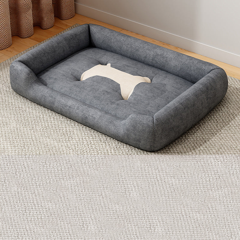Large Medium Small House Cat Bed Pet Dog Sofa Mats Pet Products