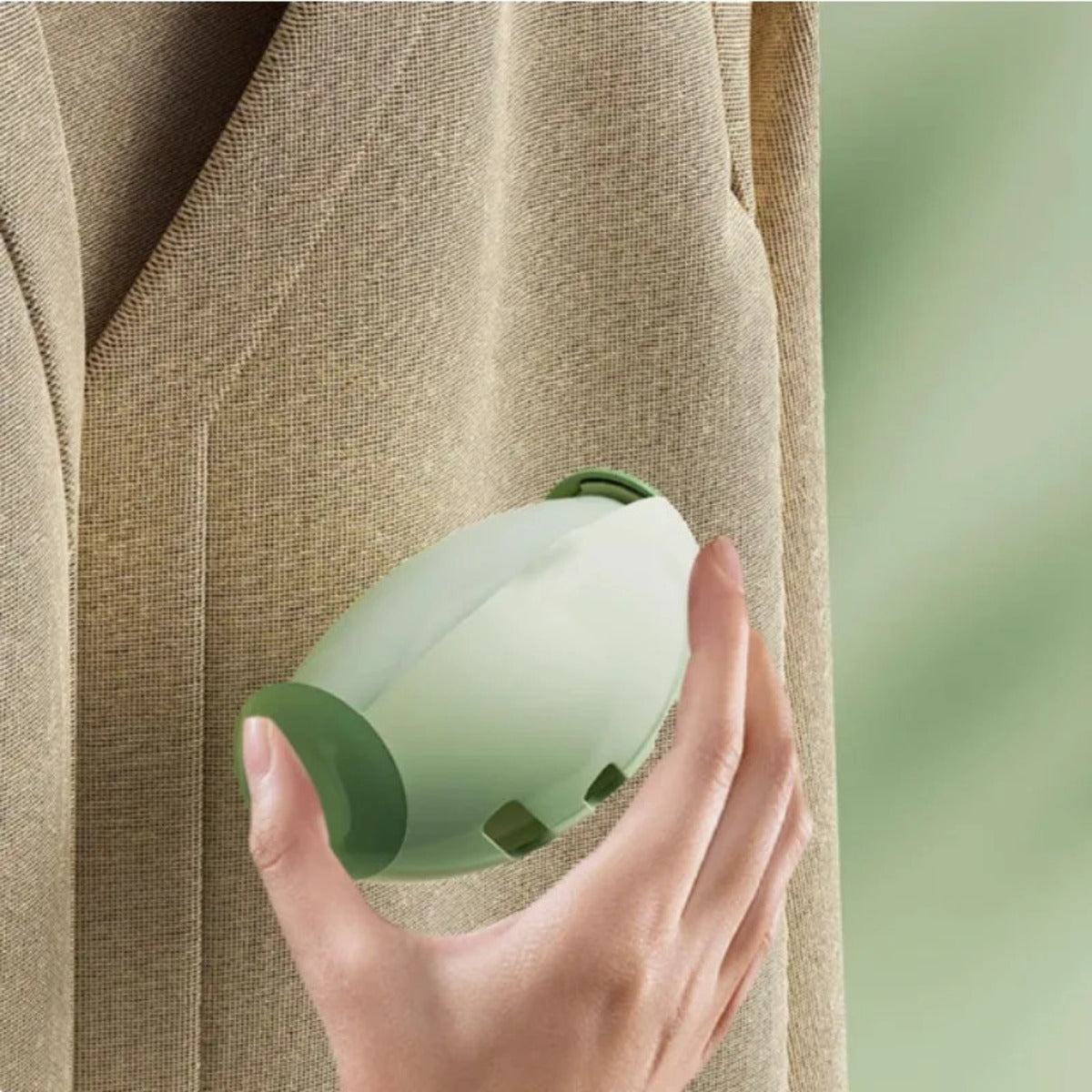 Reusable Lint Rollers For Pet Hair Washable Sticky Roller For