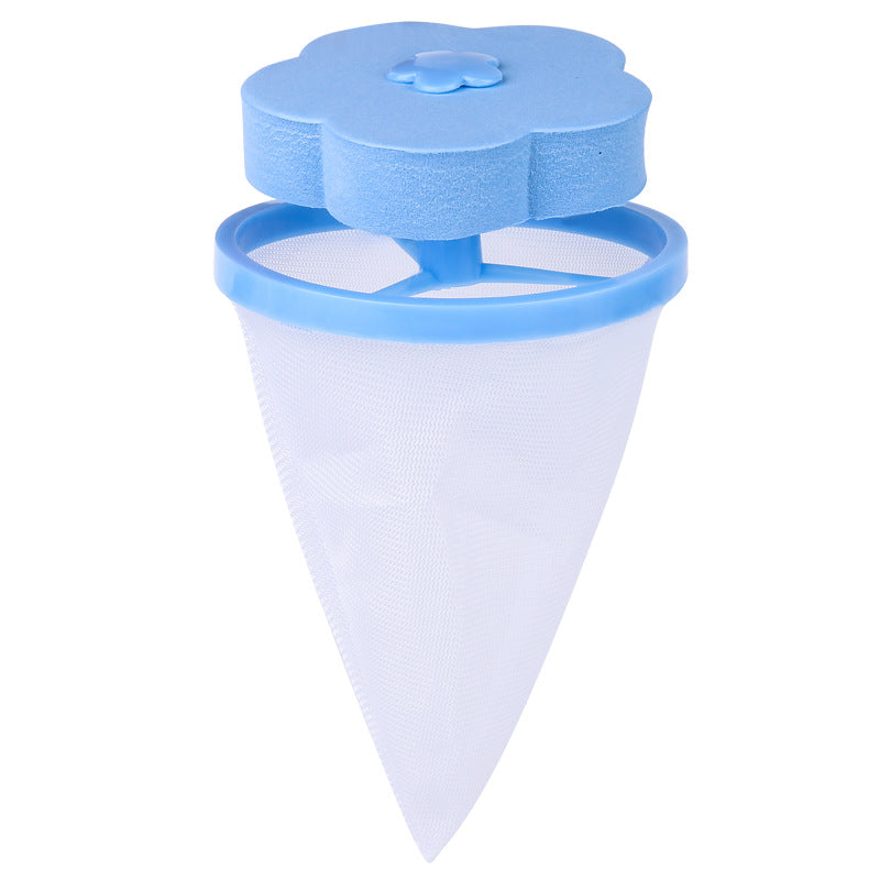 Pet Hair Catcher For Laundry Lint For Washing Machine For Dogs And