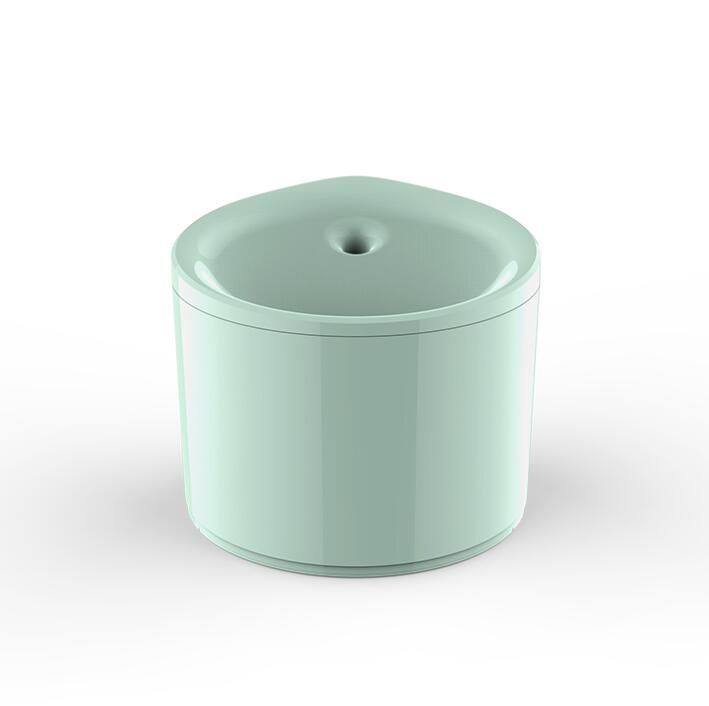 Pet App Smart Cat Drinking Water Motor Cycle Filter