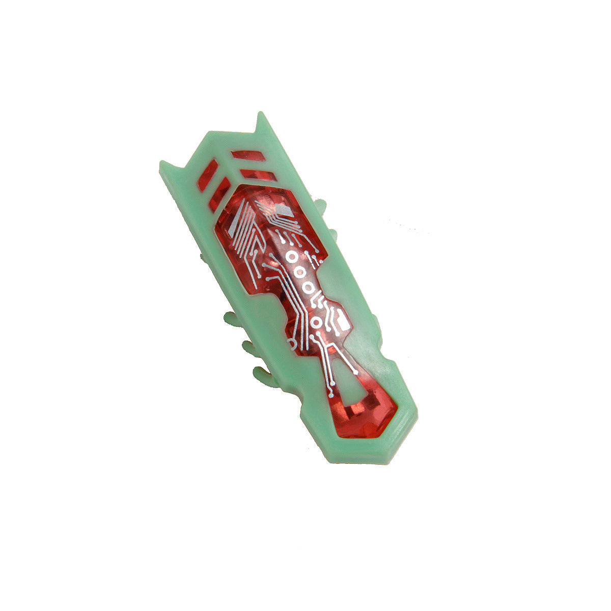 Electric Toothbrush Miniature Nano-bug Cat Toy