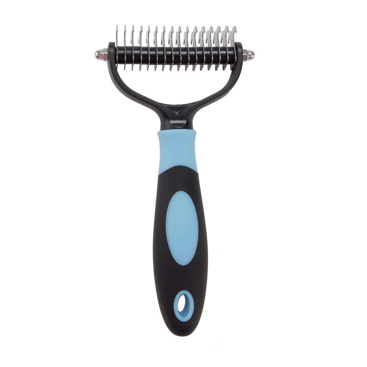 Pets Dematting Comb Pet Dog Cleaning Hair Removal