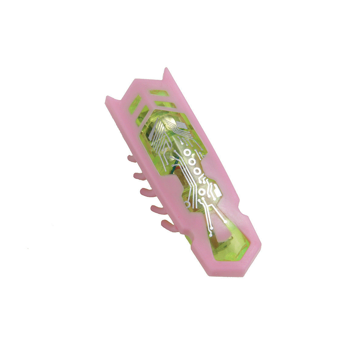 Electric Toothbrush Miniature Nano-bug Cat Toy