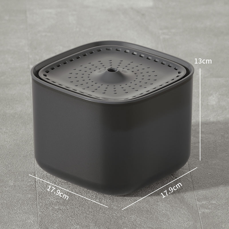 Cat Automatic Filter Large Capacity Constant Temperature Water
