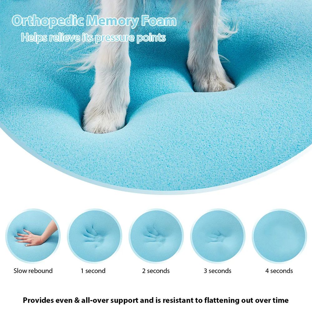 High Quality Dog Bed Sofa Mats Cat Nest Blankets Accessories
