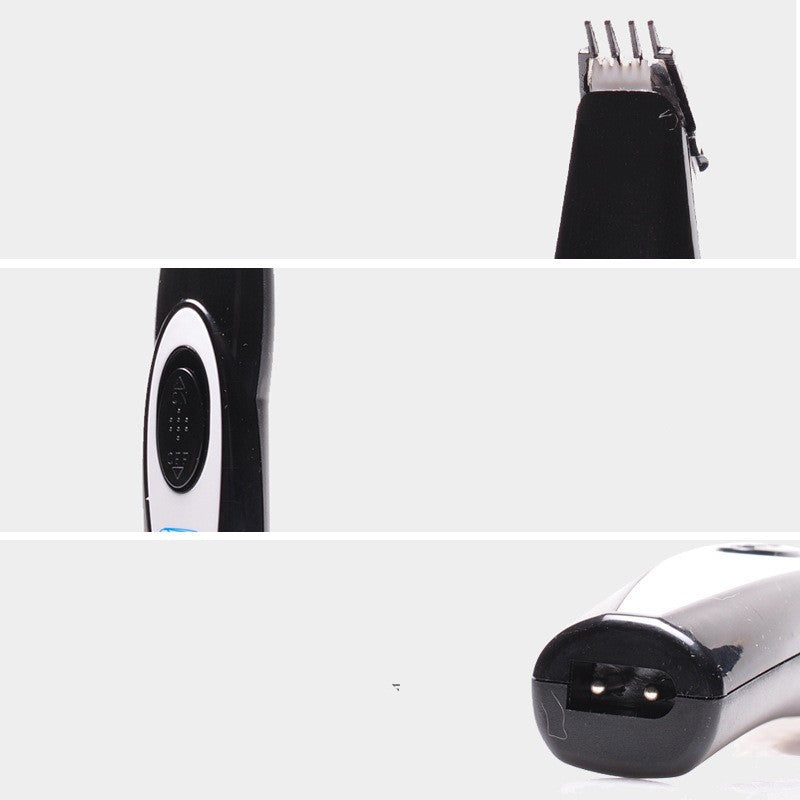 Pet Nail Hair Trimmer Grinder Cat Dog Grooming Tool Electrical
