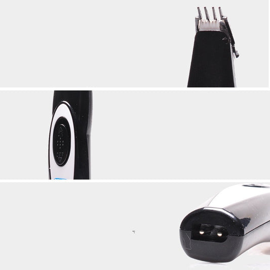 Pet Nail Hair Trimmer Grinder Cat Dog Grooming Tool Electrical
