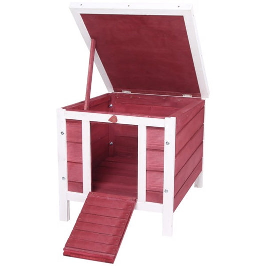 Dog House Pet Rabbit Duck Amazon Shipping Walmart Banned No