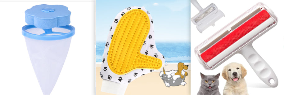 Pet Hair Picker Roller Remover