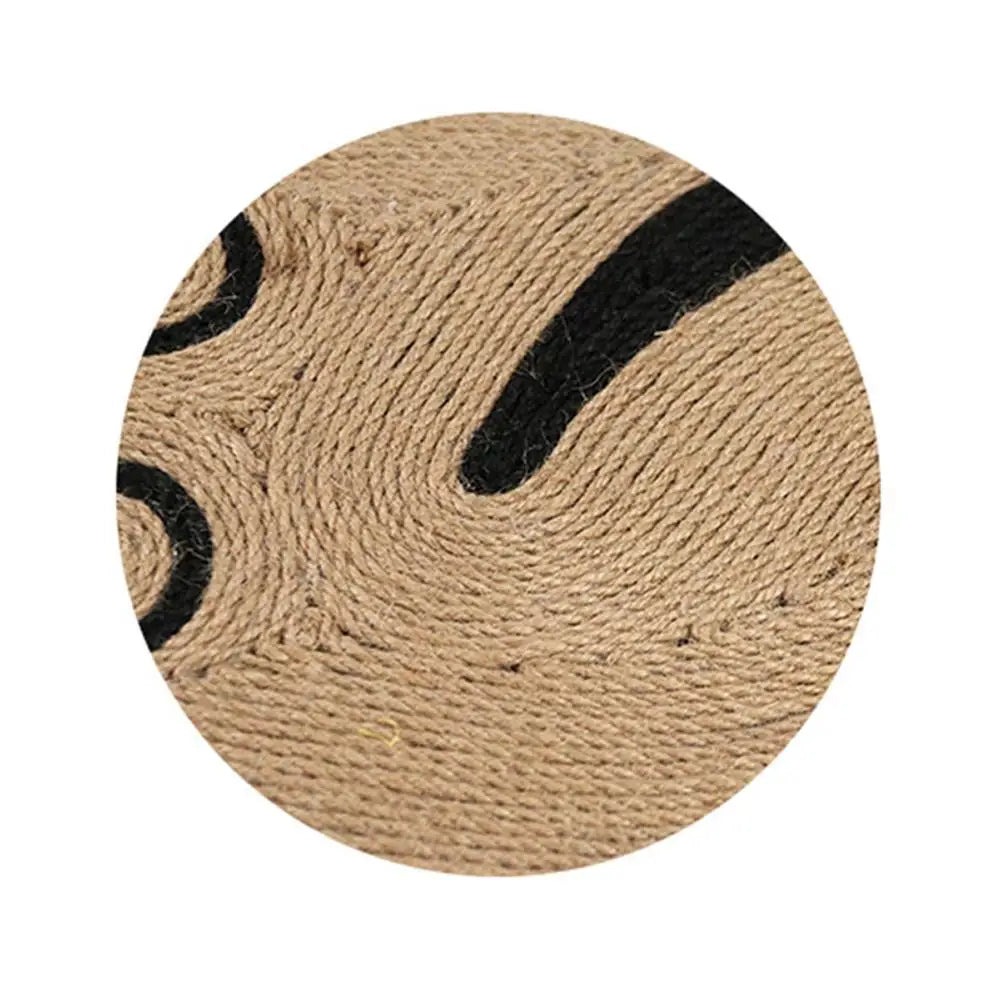 Cat Scratcher Boardtoys Scratching Post Mat Toy Bed Claw Sharpener