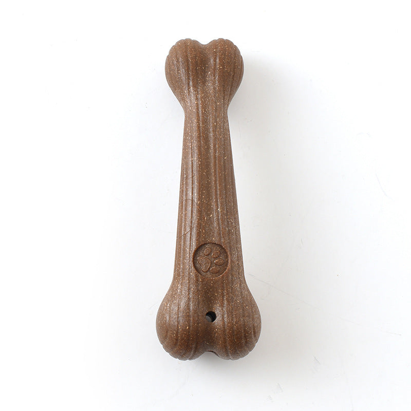 Pet Dog Toys For Small Chews Bite Resistant Molar Teeth Cleaning