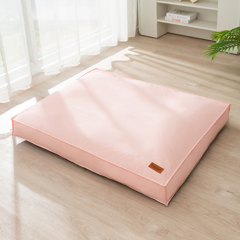 Waterproof Dog Bed Pet Sleeping Mat Small Medium Big Large Cat Pet
