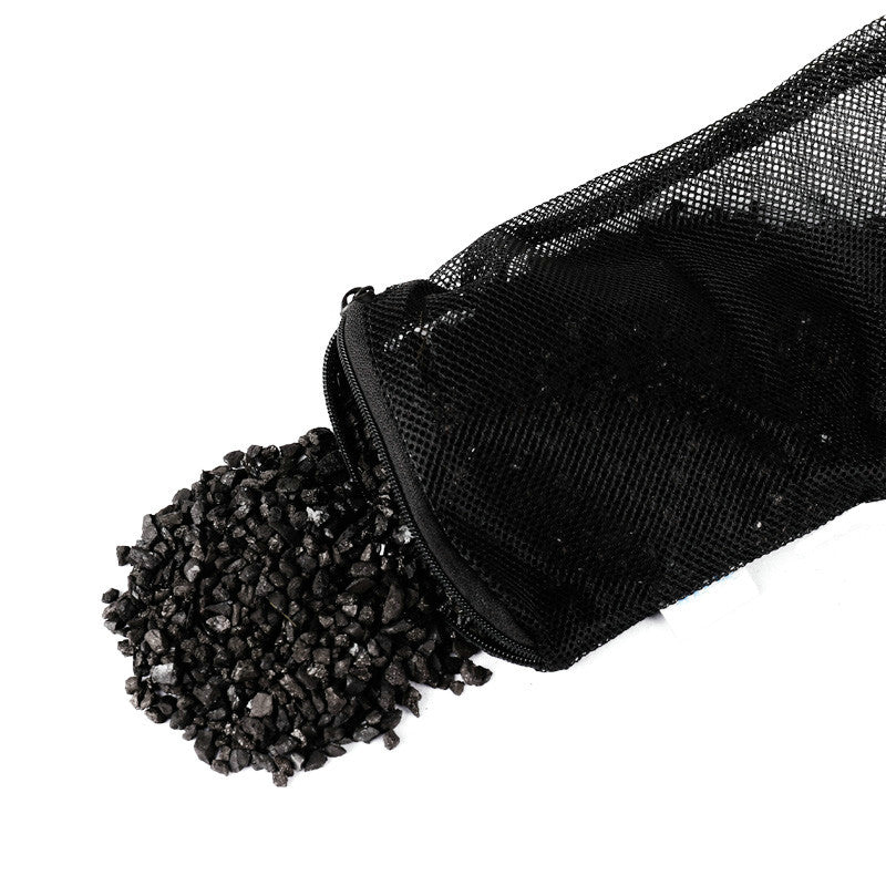 Fish Tank Activated Carbon Cube Water Purification Filter