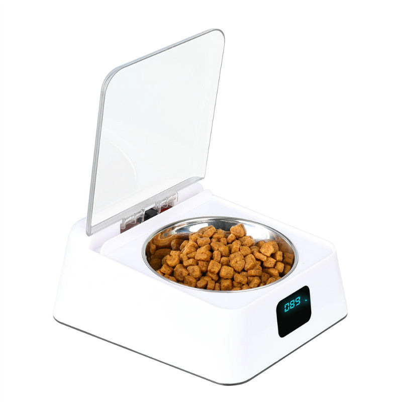 Pet 5g Bowl Automatic Pet Feeder
