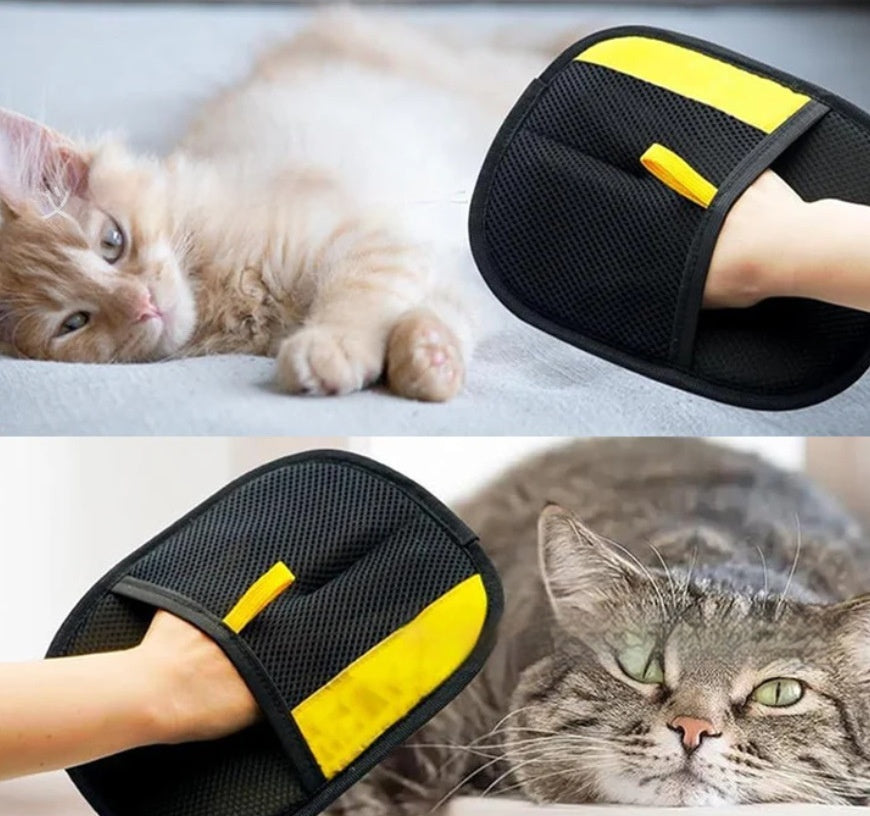 Cat Hair Cleaner Removal Artifact