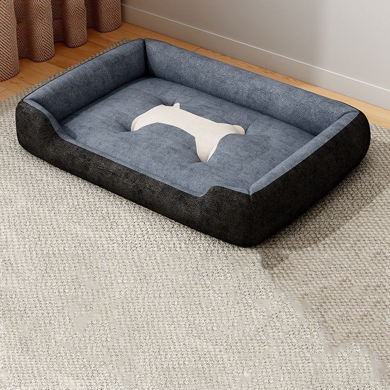 Large Medium Small House Cat Bed Pet Dog Sofa Mats Pet Products