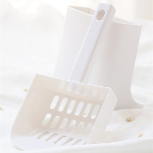 Cat Litter Scoop Kit Toilet Cleaning Supplies