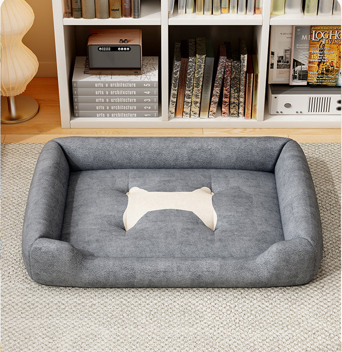 Large Medium Small House Cat Bed Pet Dog Sofa Mats Pet Products