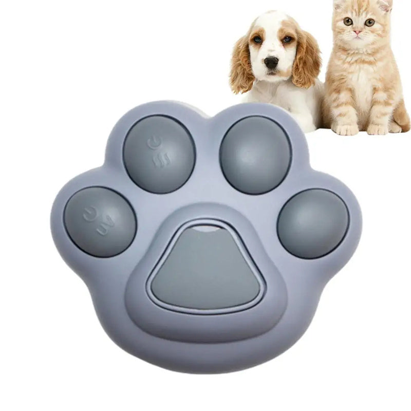 Pet Steam Hair Removal Comb Pet Massage Body Relax And Relieve