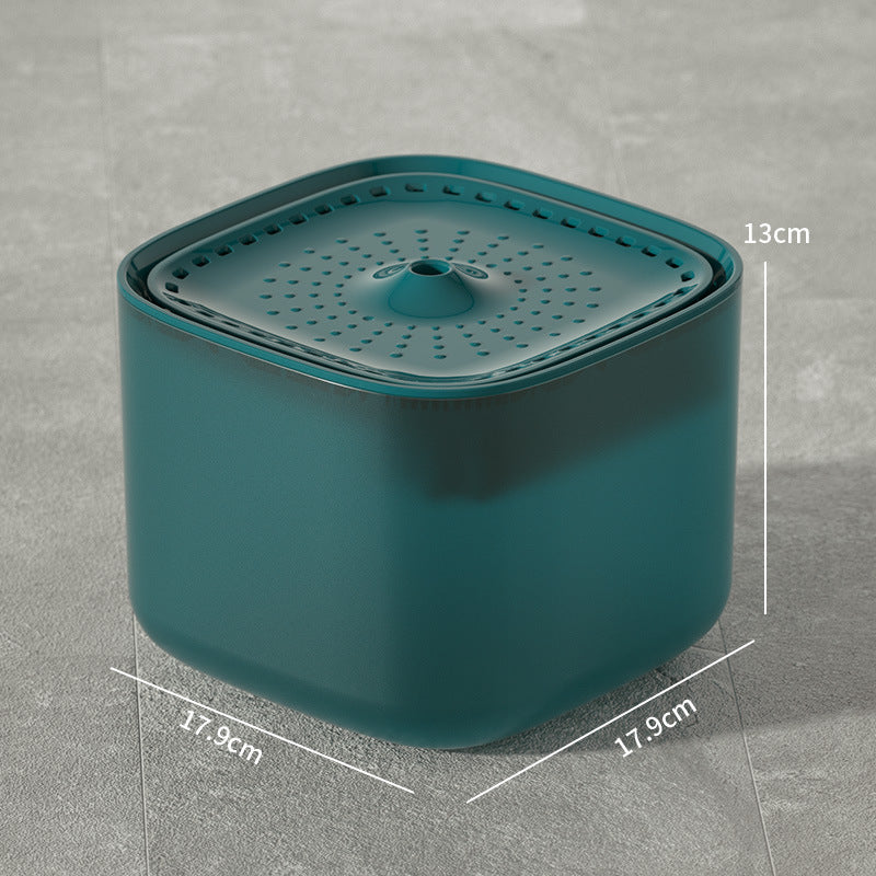 Cat Automatic Filter Large Capacity Constant Temperature Water