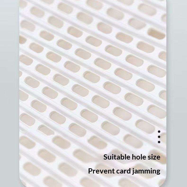 Cat Litter Box Step Pad Leak-proof And Prevents Tracking Universal
