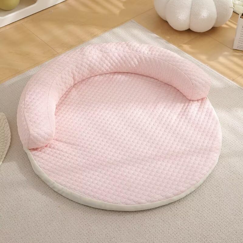 Cooling Dog Bed Summer Cat Mat
