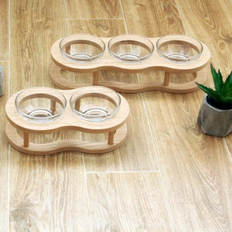 Pet Bowl Pet Food Utensils Cat