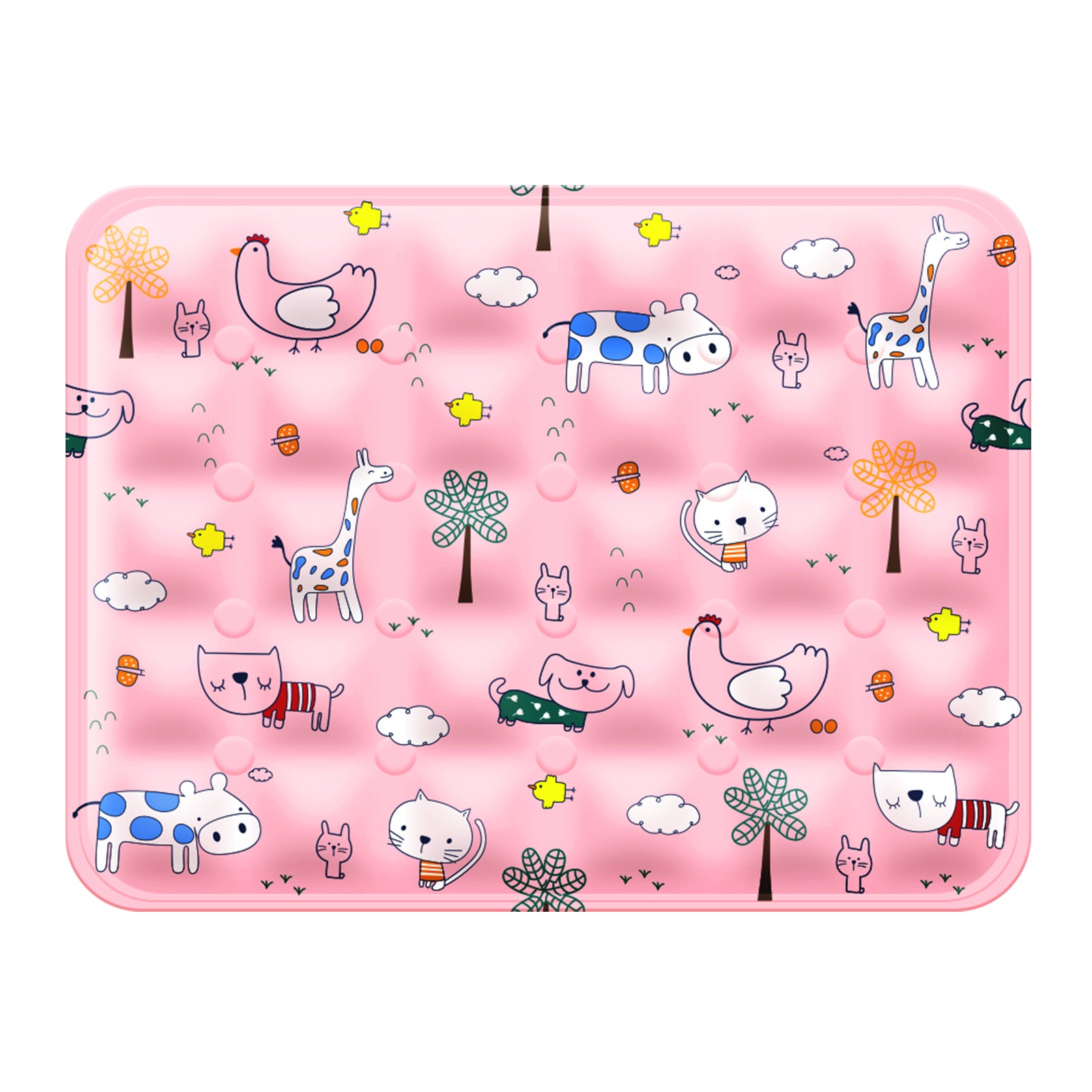 Only Self Pickup---pet Cooling Mat