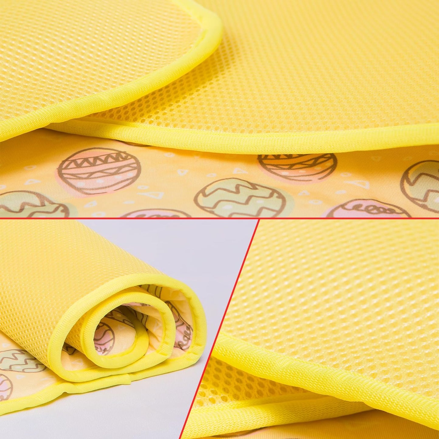 Keep Your Pet Cool All Summer With Cooling Mat For Cats And Dogs