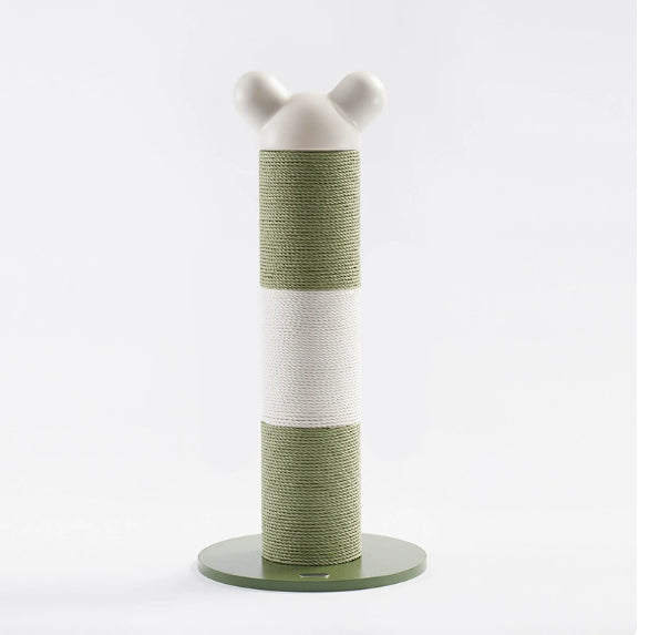 Cat Scratcher That Doesnt Shed Durable Scratching Post For Claw