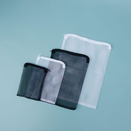 Packing Bag Aquarium Fish Tank Filter Angle Material Bacterium
