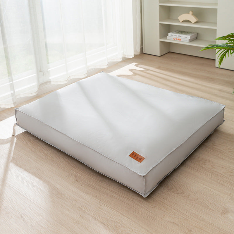 Waterproof Dog Bed Pet Sleeping Mat Small Medium Big Large Cat Pet