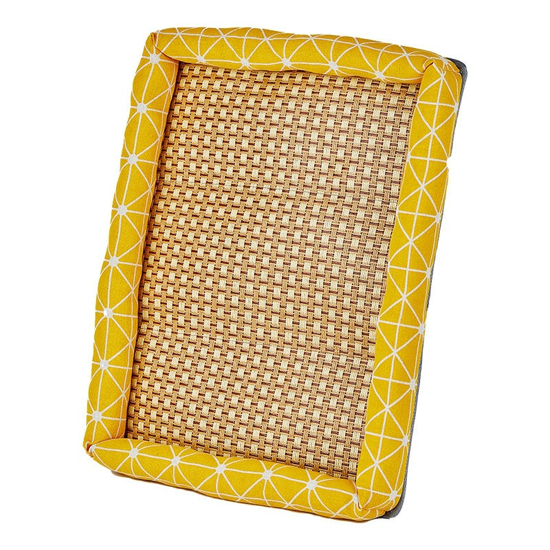 Factory-supplied Pet Cooling Mat New-style Pet Ice Pad