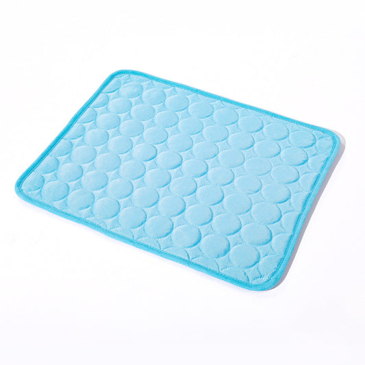Pet Ice Mat Summer Pet Dog Cat Cooling Pet Supplies Pet Pet