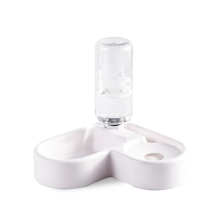 Cat Water Fountain Pet For Cats Inside Food-grade Dog