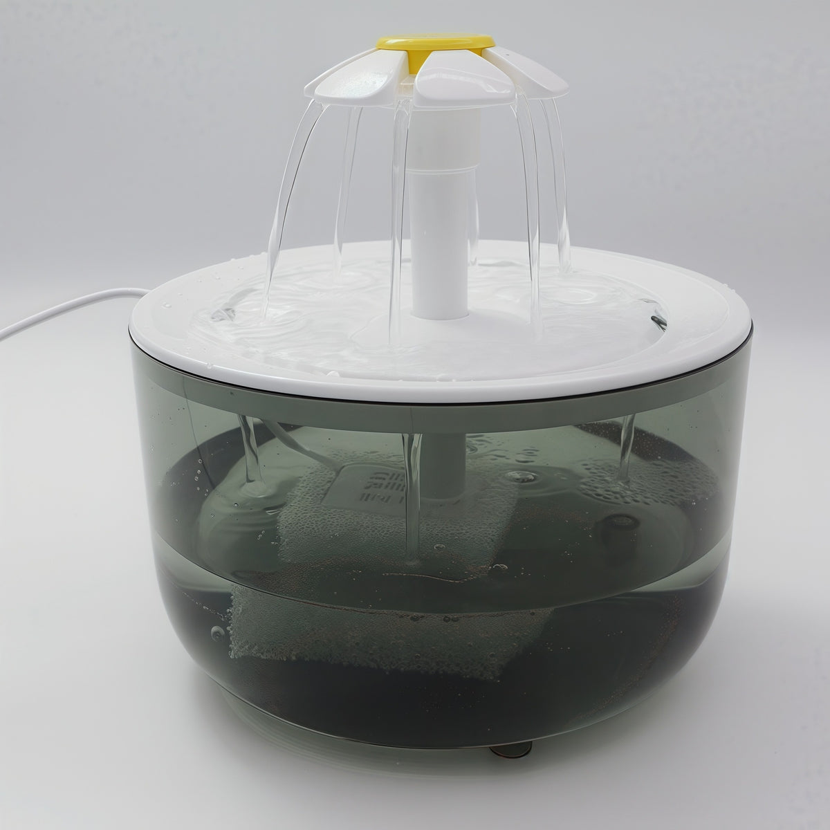 All-season Automatic Circulating Filtered Large-capacity Pet Water
