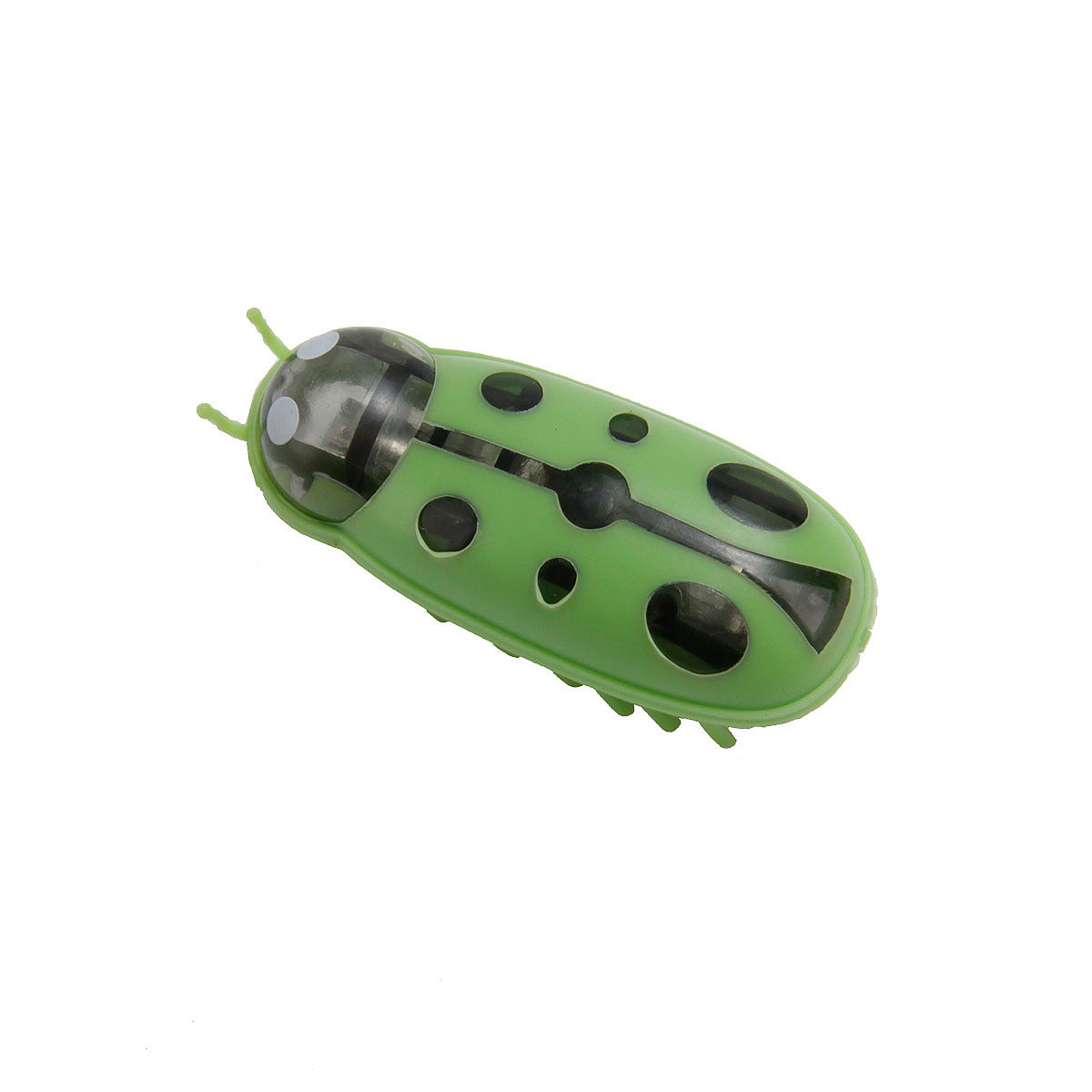 Electric Toothbrush Miniature Nano-bug Cat Toy