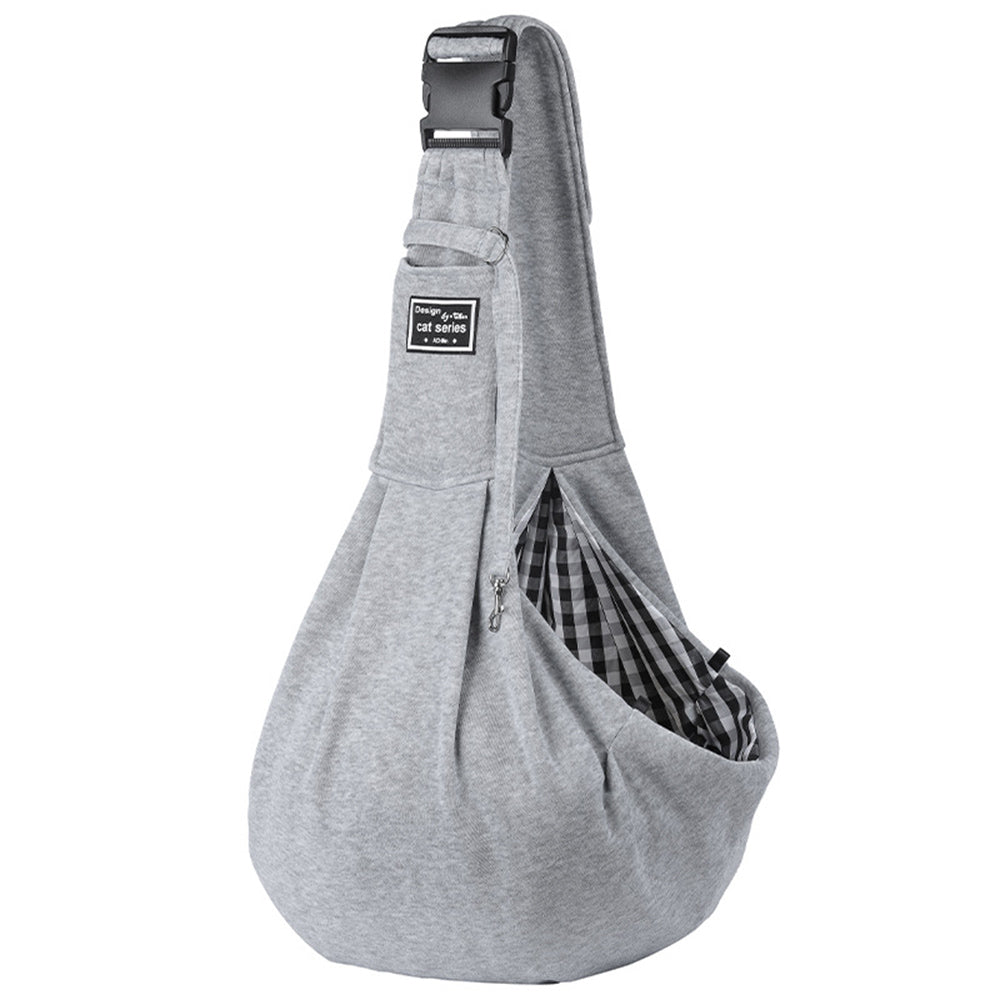 Pet Puppy Carrier Bag Cats Outdoor Travel Dog Subway Bus Shoulder